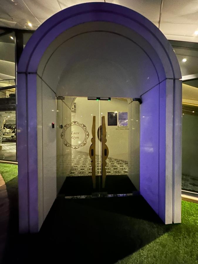 クアラルンプール Arti Mont Kiaraアパートホテル エクステリア 写真