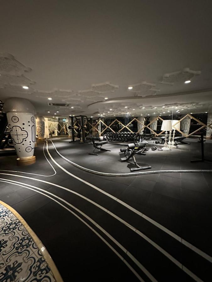 クアラルンプール Arti Mont Kiaraアパートホテル エクステリア 写真
